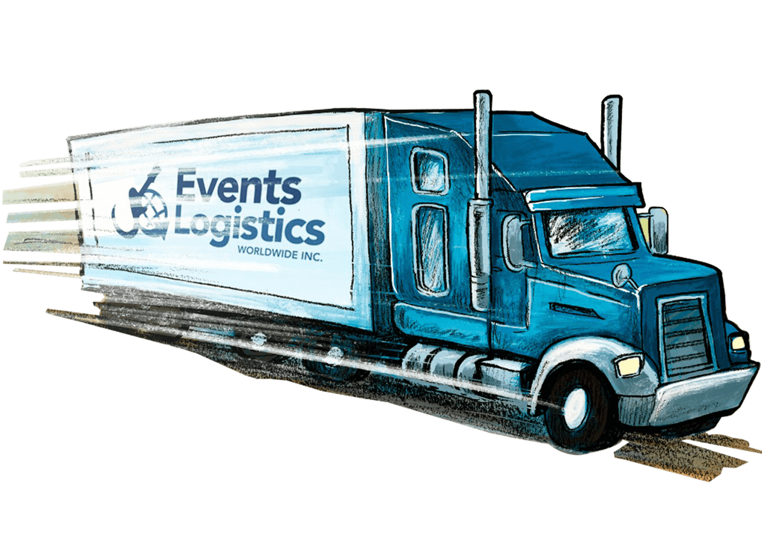 Events Logistics Worldwide Inc